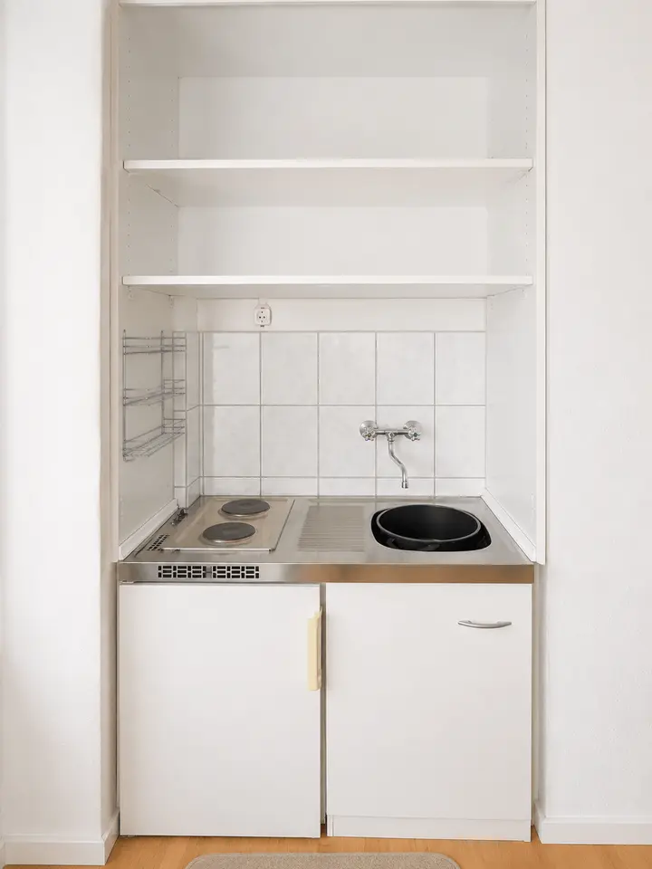 2 Zimmer Wohnung mit 29 m² in Essen – Bild 3