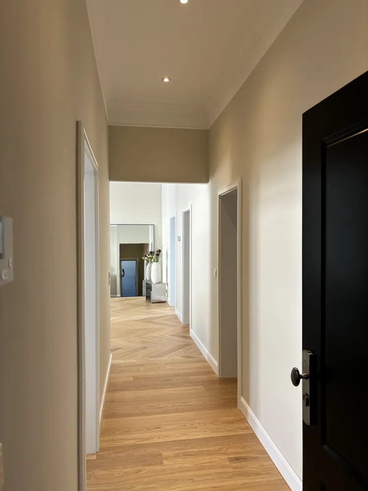 3 Zimmer Wohnung mit 76 m² in Düsseldorf – Bild 6