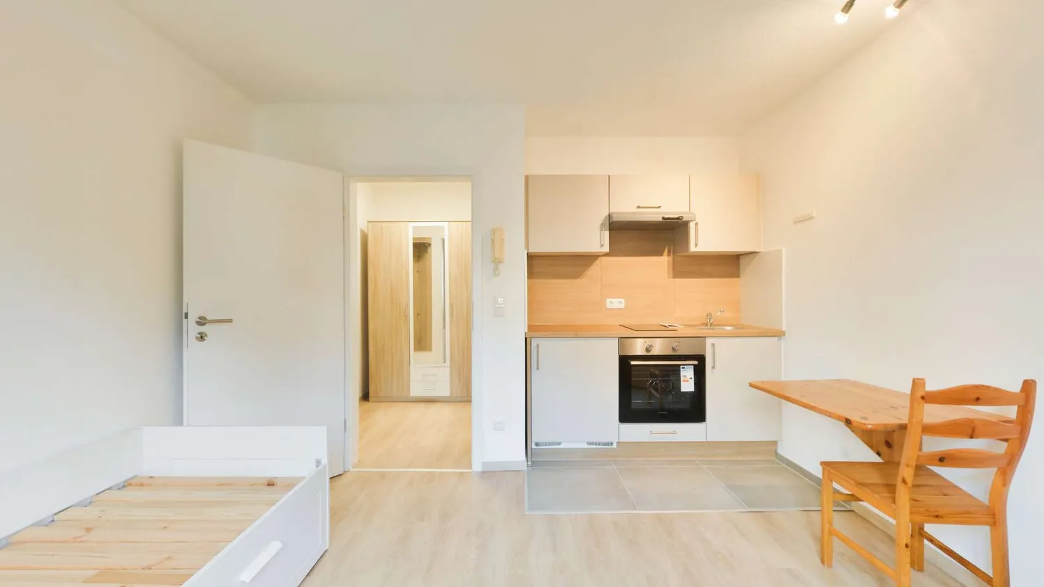 1 Zimmer Wohnung mit 20 m² in Passau – Bild 10