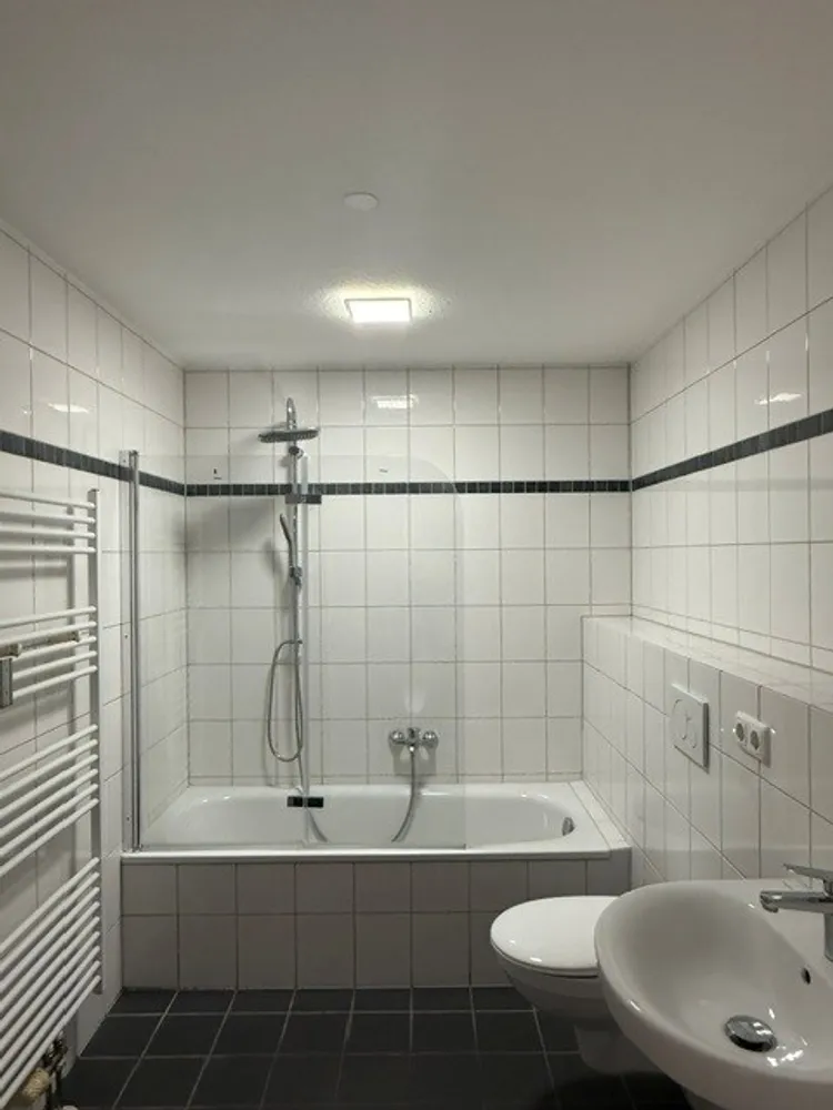 3 room apartment with 84 m² in Frankfurt am Main – Photo 5