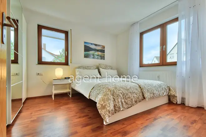 2 Zimmer Wohnung mit 55 m² in Stuttgart – Bild 10