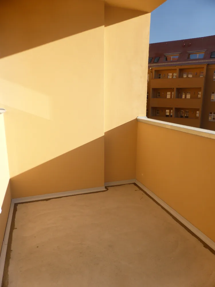2 Zimmer Wohnung mit 66 m² in Leipzig – Bild 2