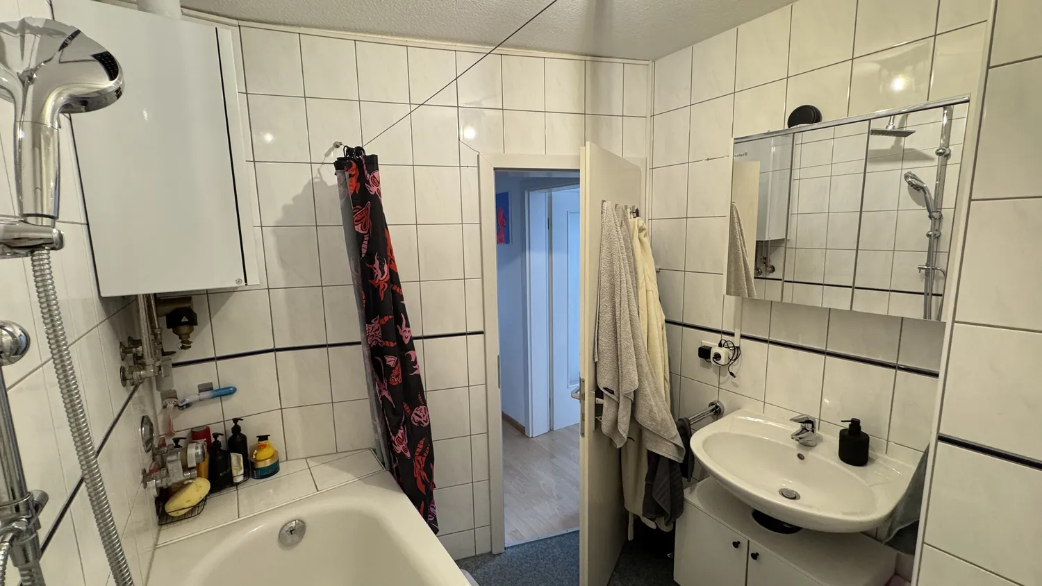 2 Zimmer Wohnung mit 56 m² in Karlsruhe – Bild 6