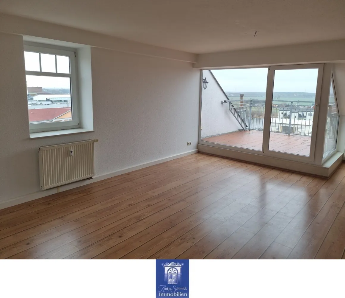 3 room apartment with 120 m² in Riesa – Photo 8