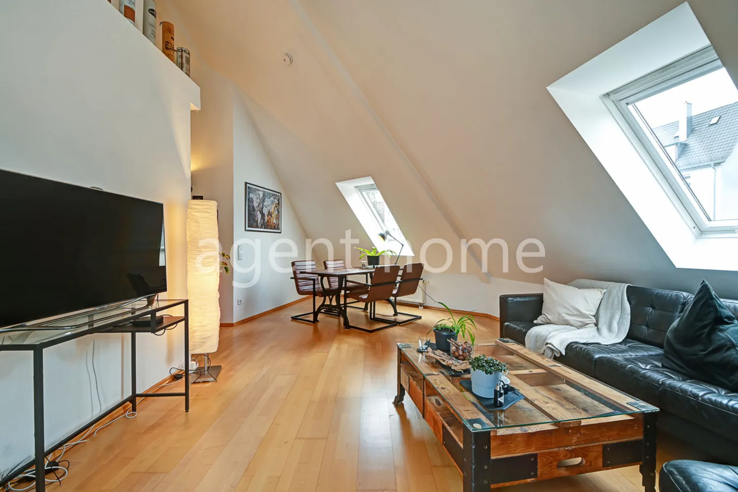 3 Zimmer Wohnung mit 60 m² in Stuttgart – Bild 7