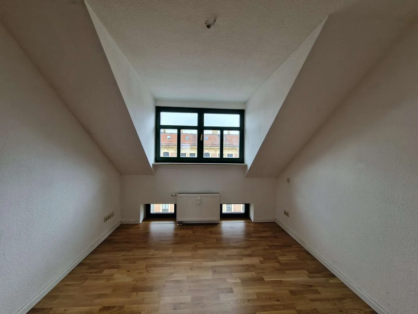 2 Zimmer Wohnung mit 55 m² in Leipzig – Bild 5