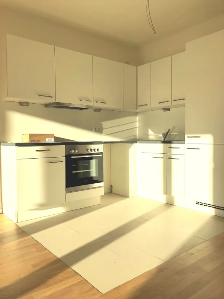 3 Zimmer Wohnung mit 90 m² in Hamburg – Bild 6