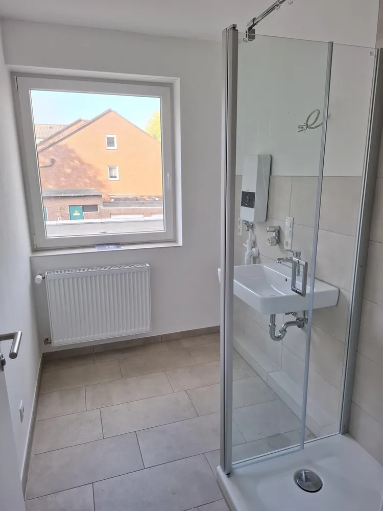 2 Zimmer Wohnung mit 58 m² in Bocholt – Bild 1