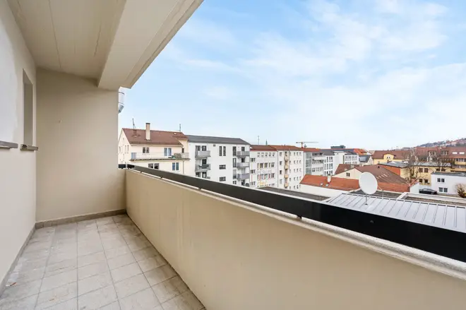 3 Zimmer Wohnung mit 95 m² in Stuttgart – Bild 9