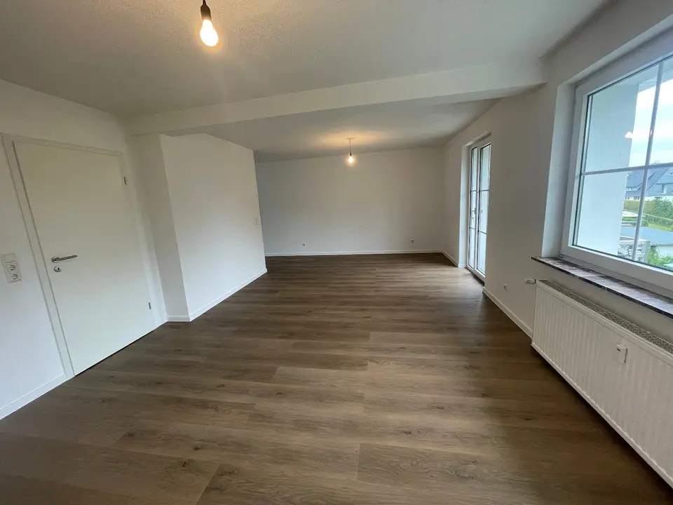 4 Zimmer Wohnung mit 100 m² in Lüdenscheid – Bild 2