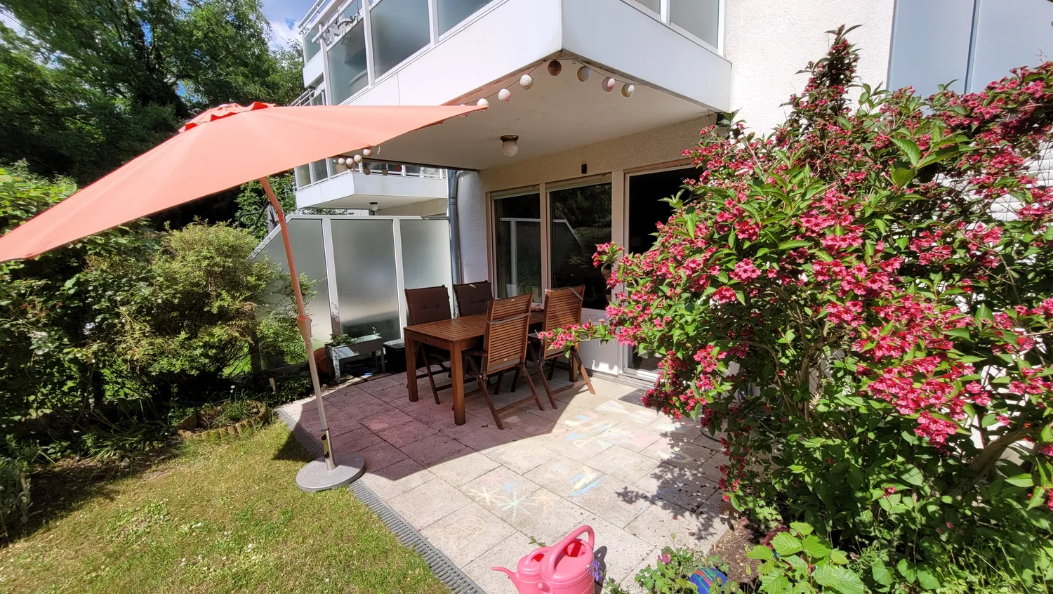 3 room apartment with 98 m² in Düsseldorf – Photo 6