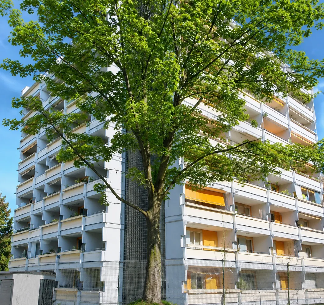 1 Zimmer Wohnung mit 28 m² in München – Bild 3