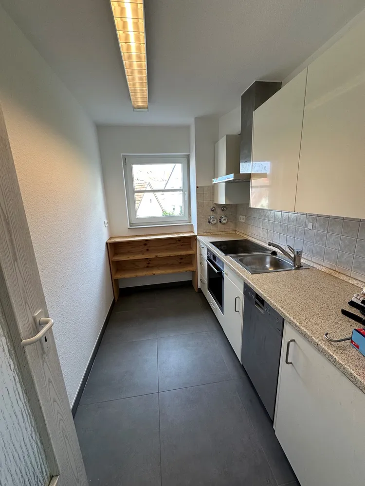 2 Zimmer Wohnung mit 54 m² in Stuttgart – Bild 11