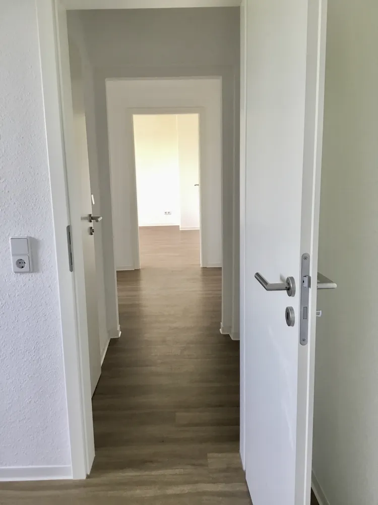 2 Zimmer Wohnung mit 46 m² in Dresden – Bild 6
