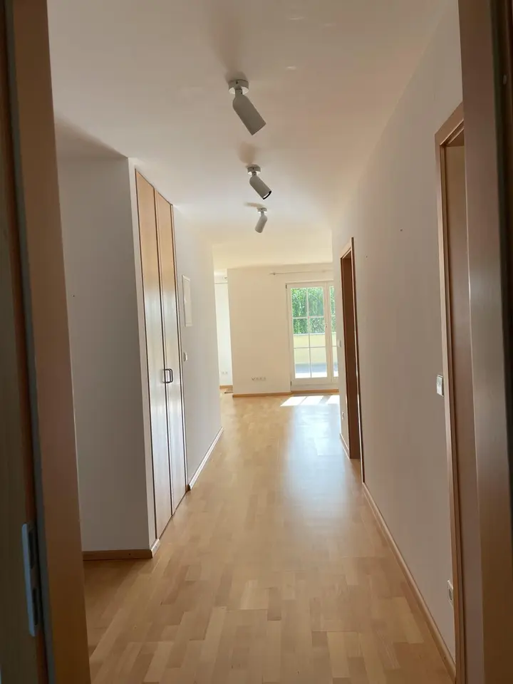4 Zimmer Wohnung mit 95 m² in Lindau – Bild 7