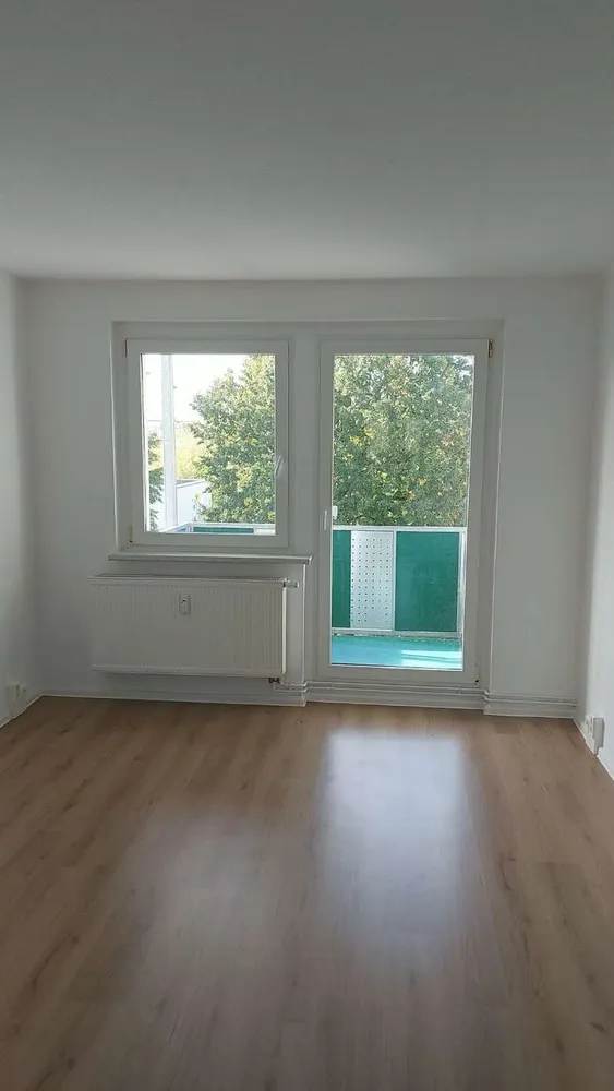 3 Zimmer Wohnung mit 59 m² in Leipzig – Bild 11
