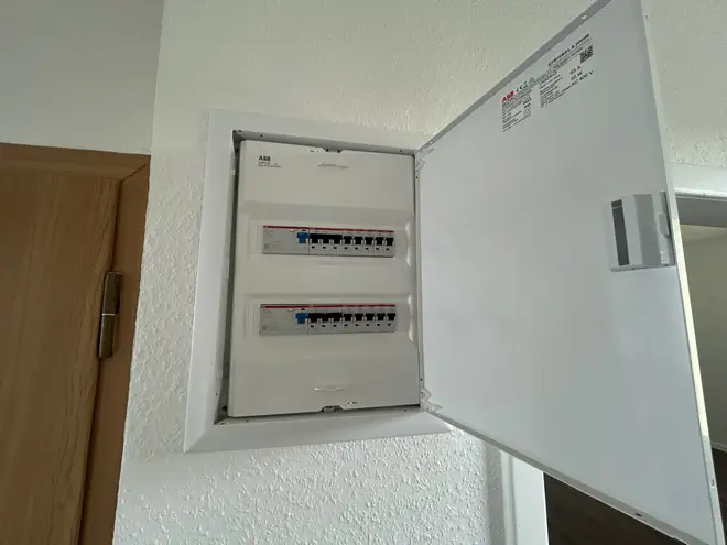 2 Zimmer Wohnung mit 53 m² in Gelsenkirchen – Bild 6