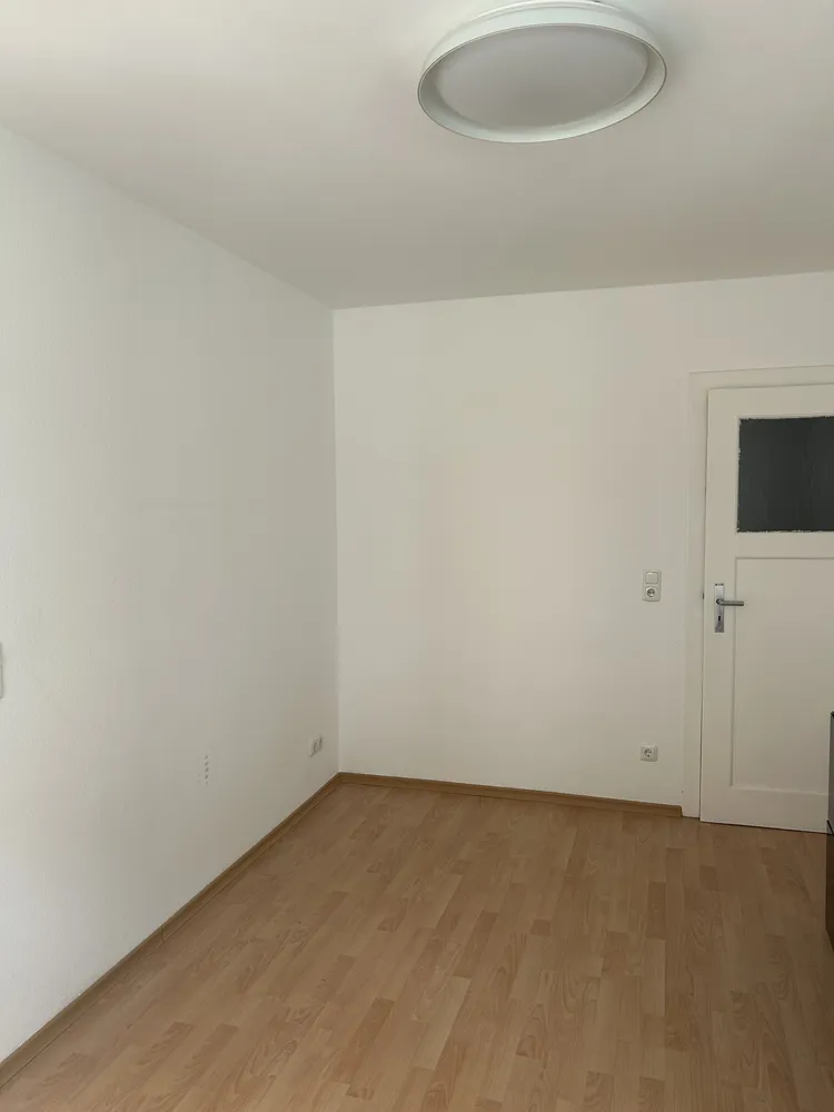 2 room apartment with 43 m² in Frankfurt am Main – Photo 6