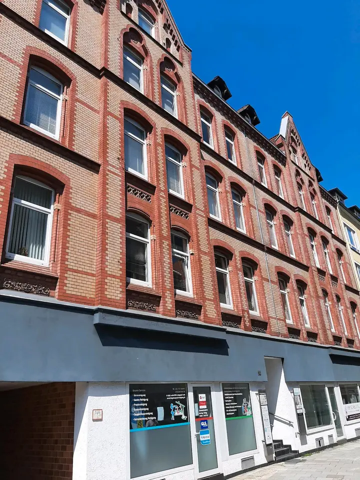 2 Zimmer Wohnung mit 49 m² in Hannover – Bild 5