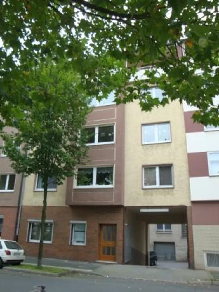 2 Zimmer Wohnung mit 43 m² in Hagen – Bild 4