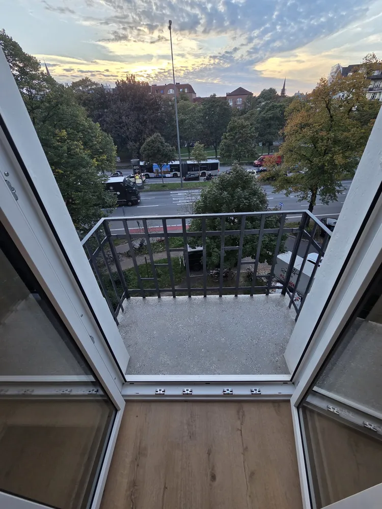 3 Zimmer Wohnung mit 85 m² in Hamburg – Bild 6