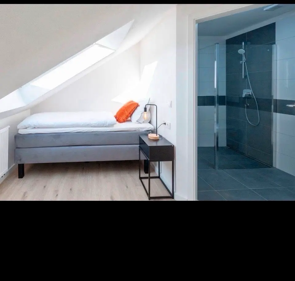 2 Zimmer Wohnung mit 28 m² in Mannheim – Bild 2