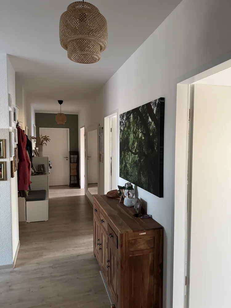 4 Zimmer Wohnung mit 104 m² in Wiesbaden – Bild 7