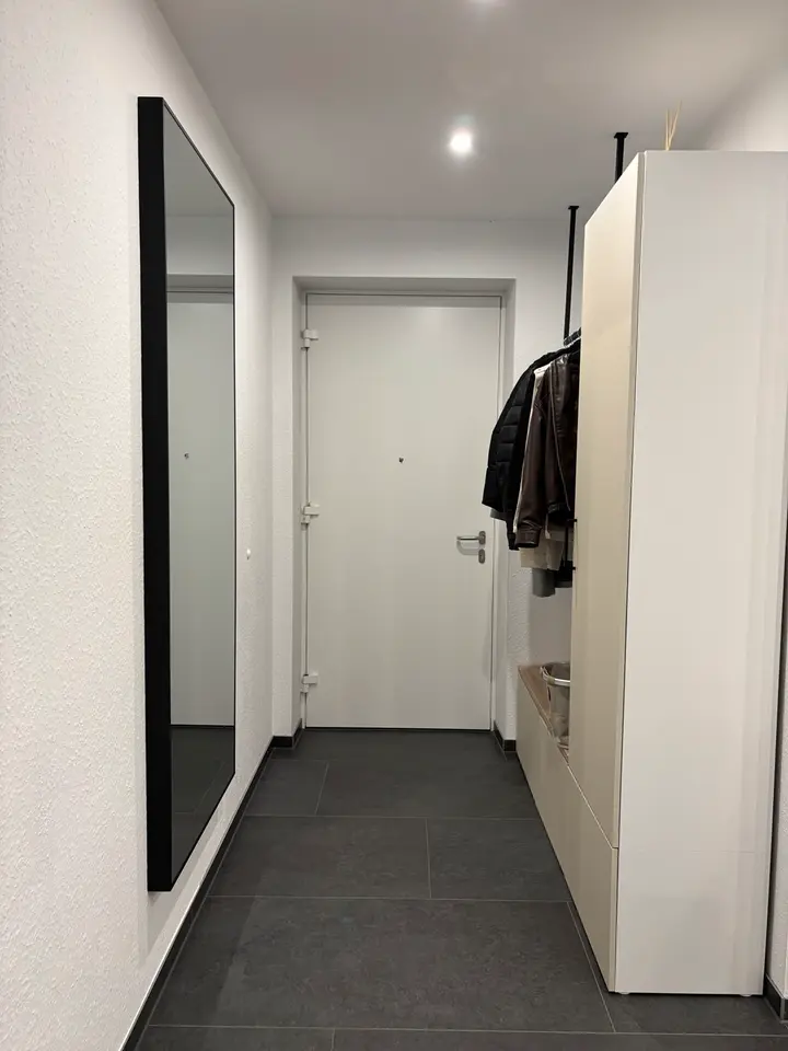 3 Zimmer Wohnung mit 90 m² in Quakenbrück – Bild 8