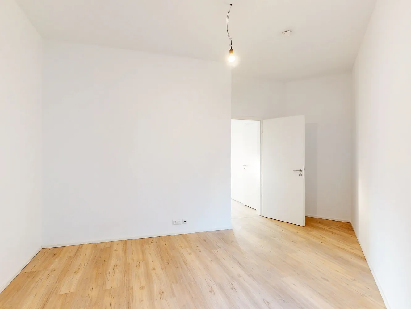 2 room apartment with 51 m² in Nuremberg – Photo 11