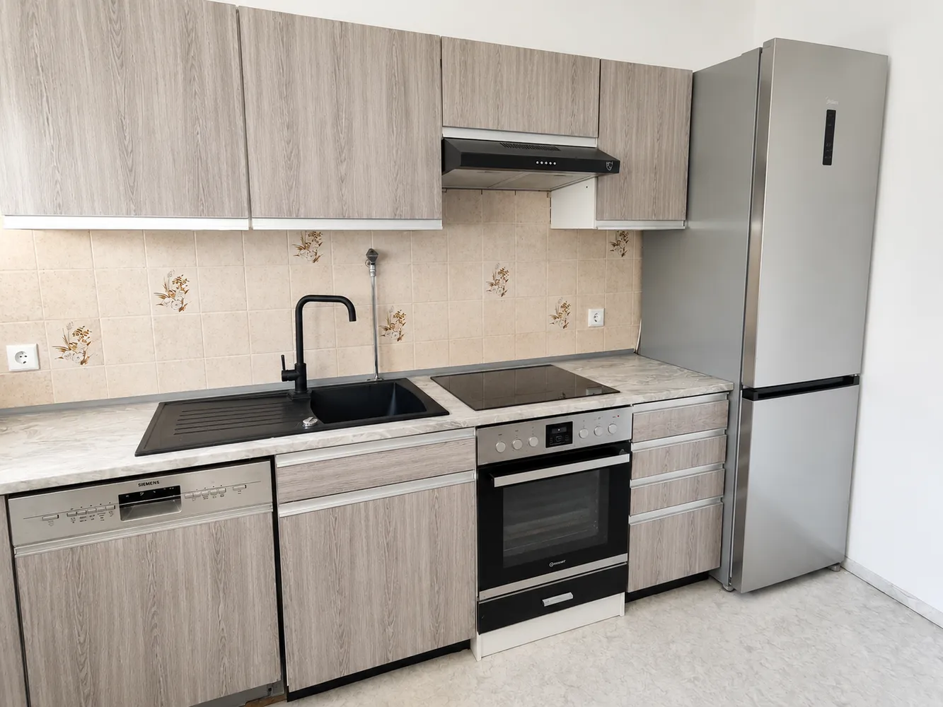 2 Zimmer Wohnung mit 57 m² in Wuppertal – Bild 5