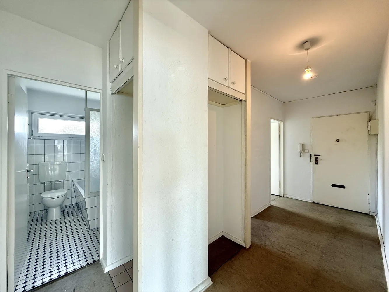 3 Zimmer Wohnung mit 60 m² in Berlin – Bild 3