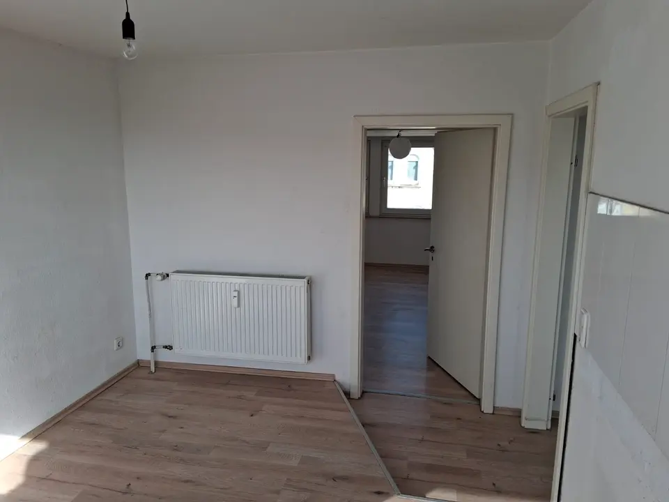 3 Zimmer Wohnung mit 50 m² in Herne – Bild 2