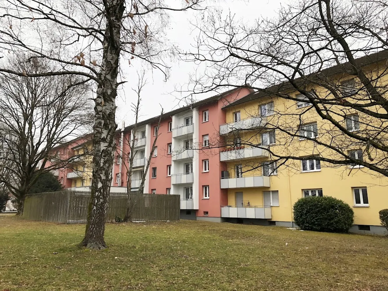 3 room apartment with 65 m² in Singen – Photo 3