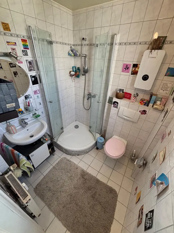 WG-Zimmer mit 60 m² in Trier – Bild 9