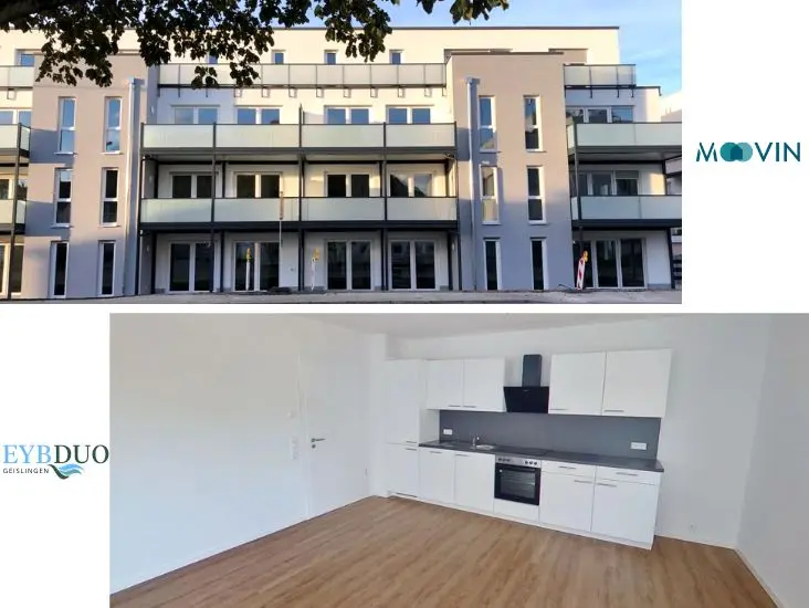 2 Zimmer Wohnung mit 35 m² in Hamburg – Bild 8