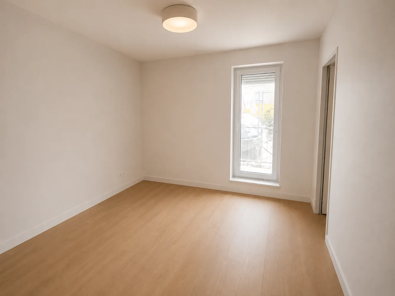 2 Zimmer Wohnung mit 34 m² in Fürstenwalde/Spree – Bild 5