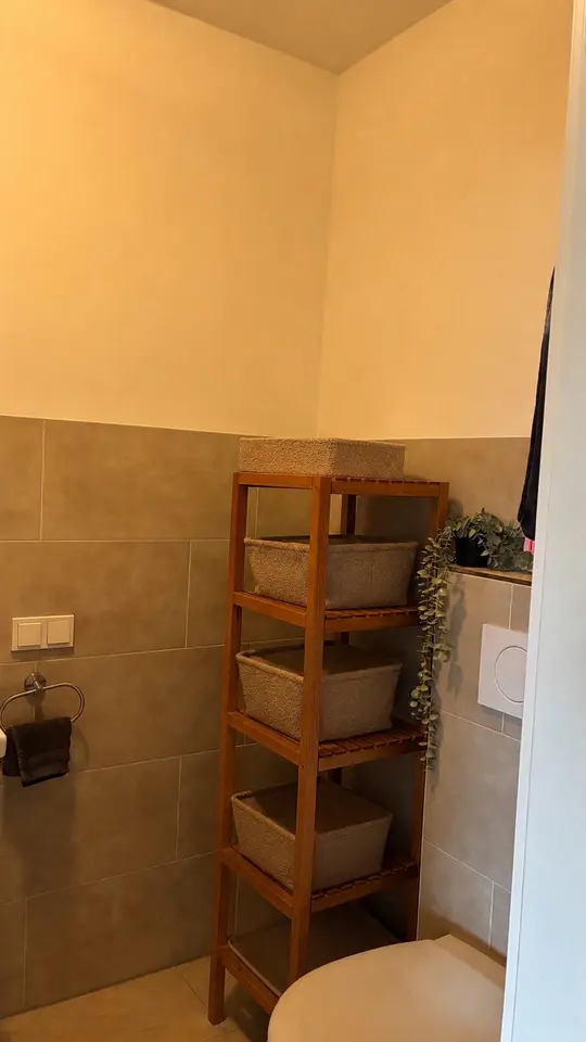 Studio mit 30 m² in Bamberg – Bild 9