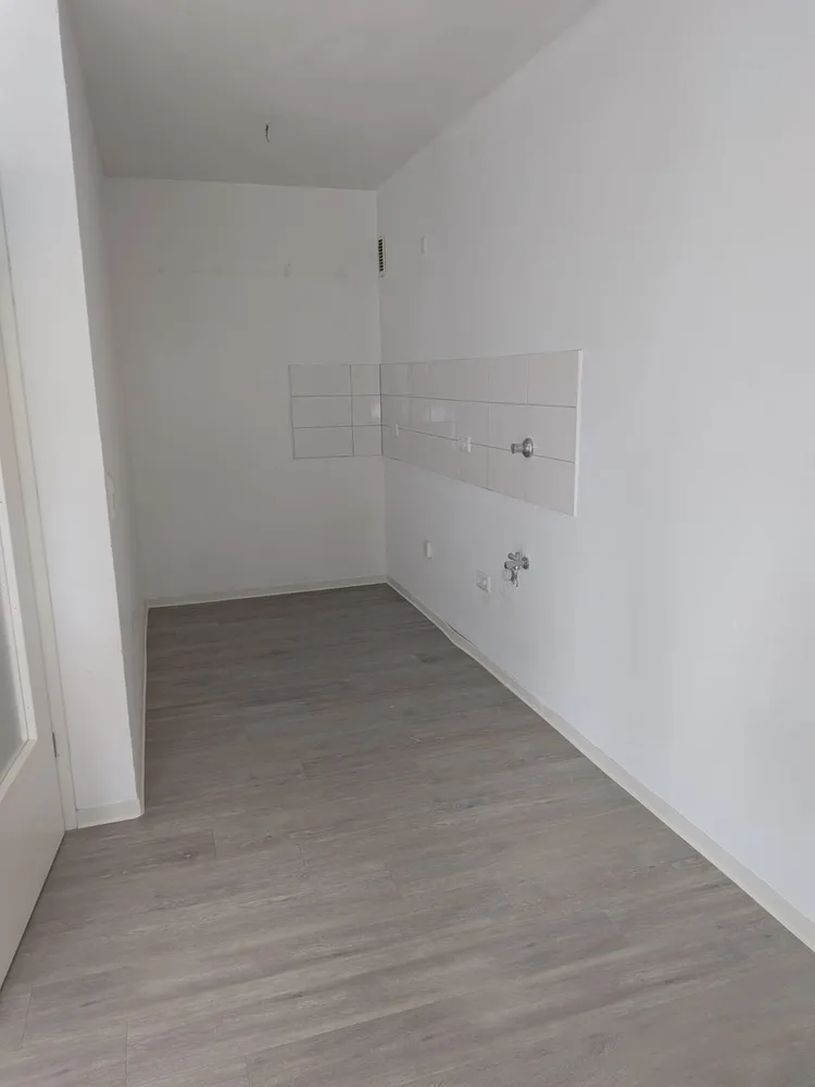 1 Zimmer Wohnung mit 31 m² in Düsseldorf – Bild 7