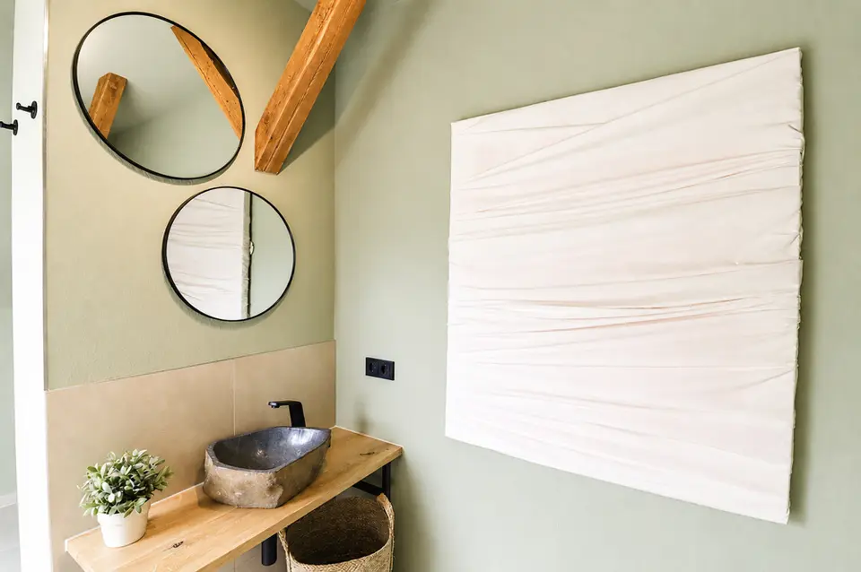WG-Zimmer mit 51 m² in Oldenburg – Bild 10