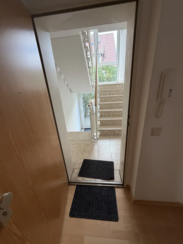 1 Zimmer Wohnung mit 33 m² in Leonberg – Bild 10