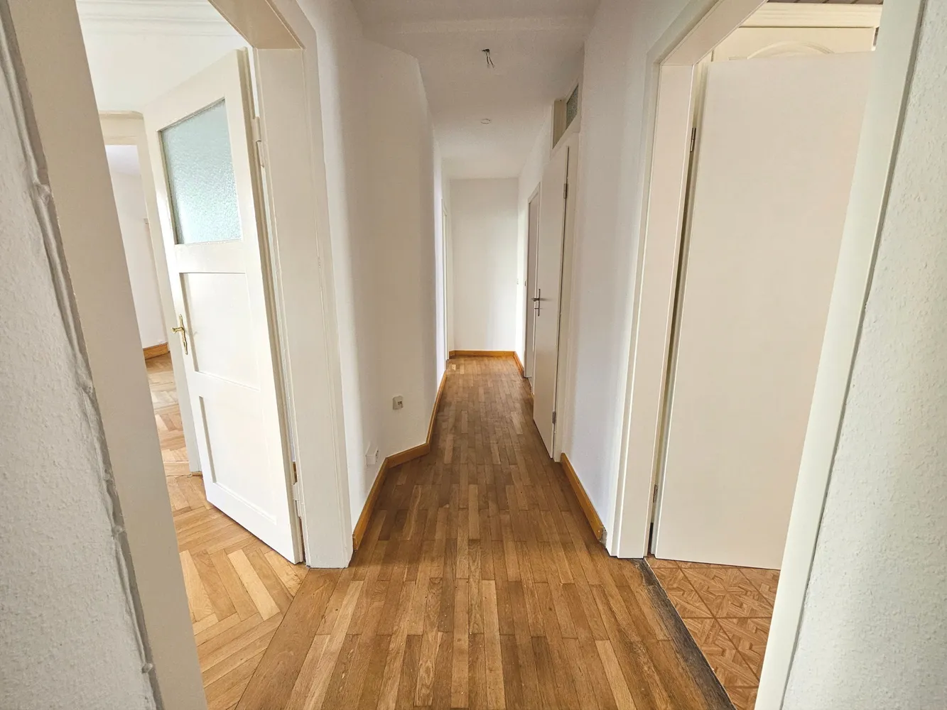 4 room apartment with 91 m² in Mühlhausen – Photo 9