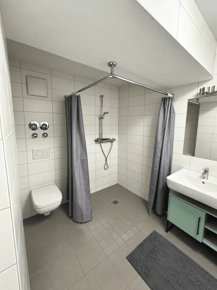 2 Zimmer Wohnung mit 69 m² in Köln – Bild 11