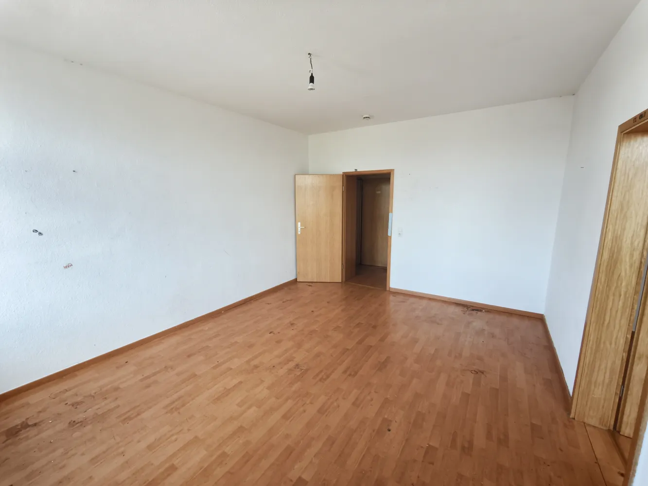 2 room apartment with 47 m² in Magdeburg – Photo 4