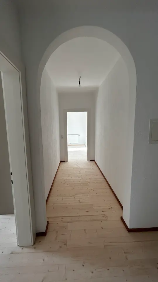 4 Zimmer Wohnung mit 150 m² in Kempten – Bild 5