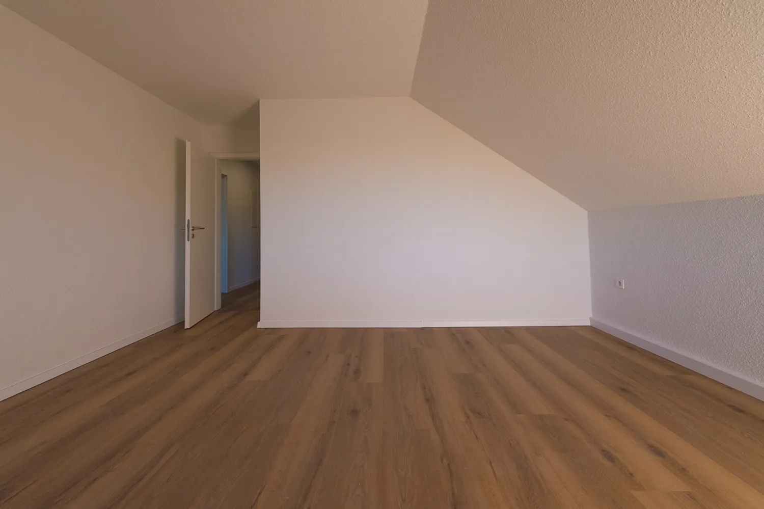 3 room apartment with 45 m² in Mülheim an der Ruhr – Photo 12