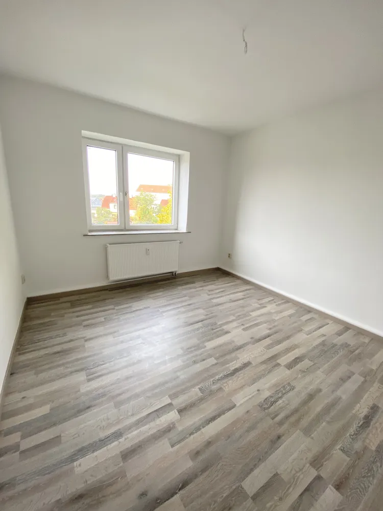 3 room apartment with 60 m² in Magdeburg – Photo 4