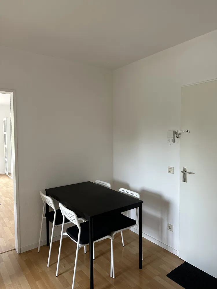 2 Zimmer Wohnung mit 65 m² in Münster – Bild 7