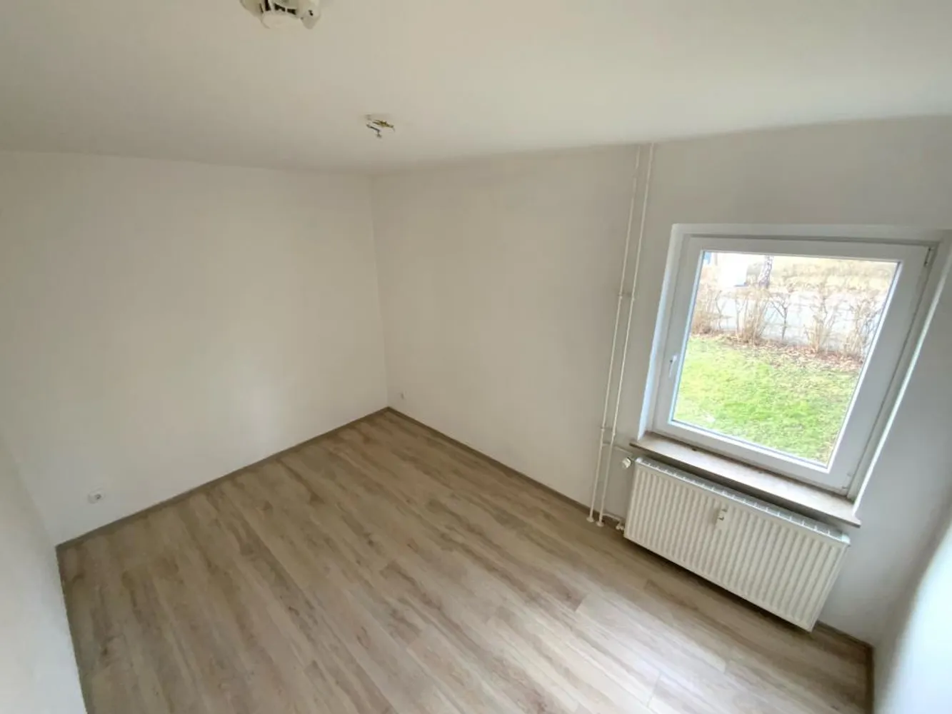 3 Zimmer Wohnung mit 55 m² in Menden (Sauerland) – Bild 1