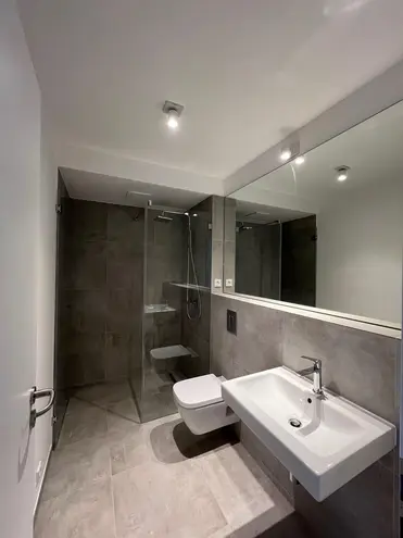 2 Zimmer Wohnung mit 61 m² in Berlin – Bild 7