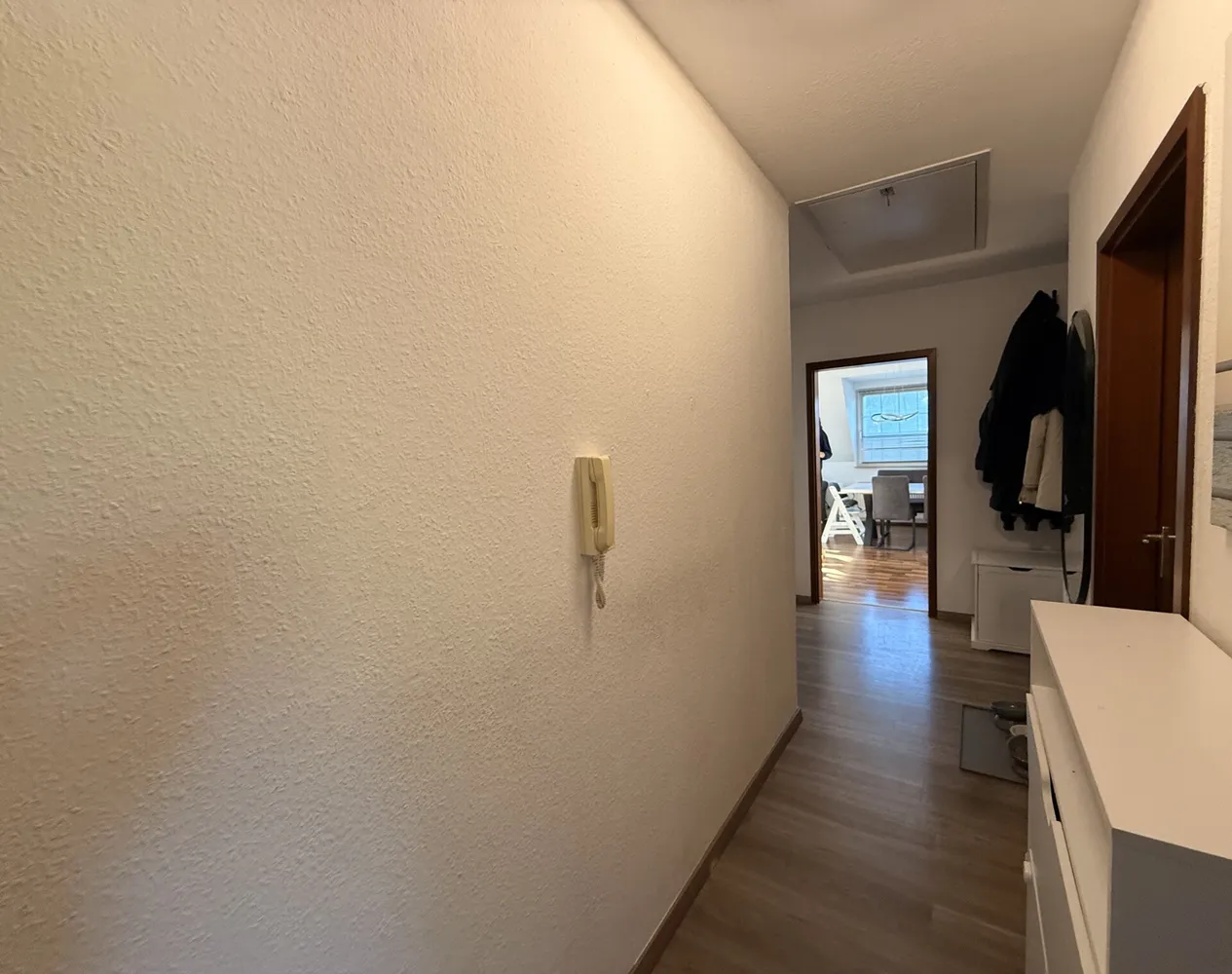 3 room apartment with 76 m² in Bremen – Photo 2